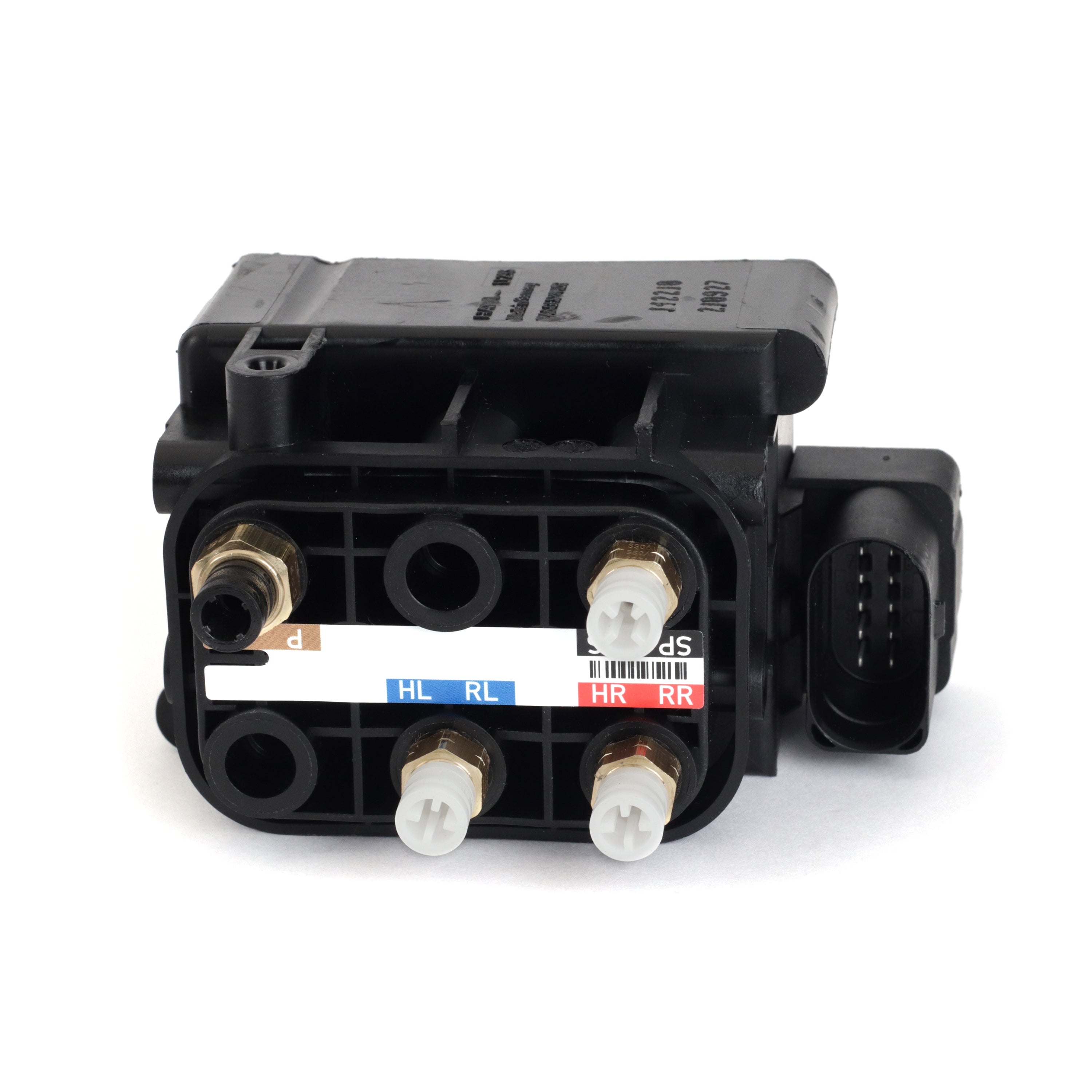 Arnott VB-3833 Valve Block Mercedes-Benz CLS63 AMG, E63 AMG
