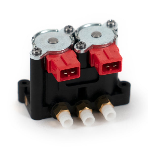 Arnott VB-4336 Solenoid Valve Block BMW 7-Series (E39/E65/E66 Chassis)