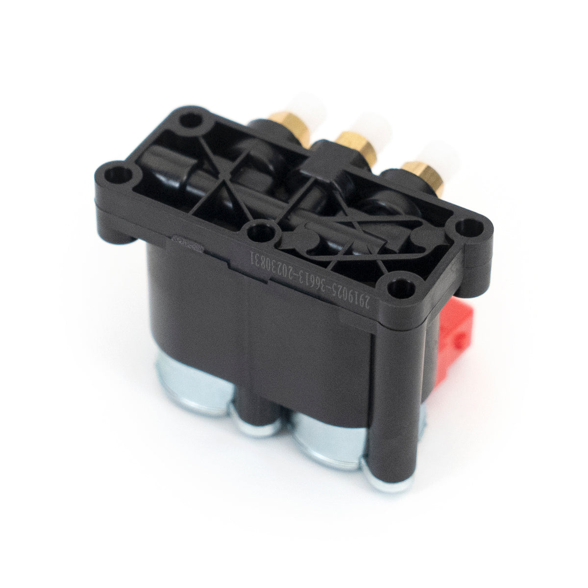 Arnott VB-4336 Solenoid Valve Block BMW 7-Series (E39/E65/E66 Chassis)