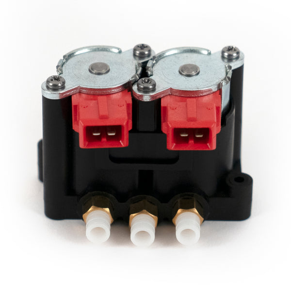 Arnott VB-4336 Solenoid Valve Block BMW 7-Series (E39/E65/E66 Chassis)