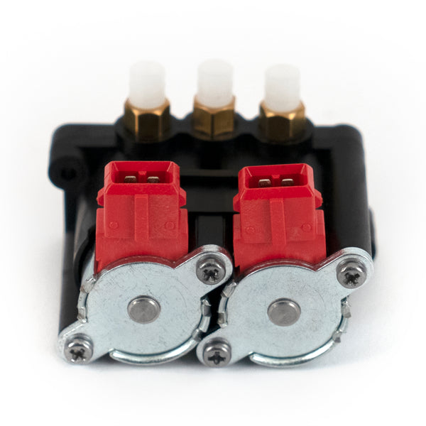 Arnott VB-4336 Solenoid Valve Block BMW 7-Series (E39/E65/E66 Chassis)