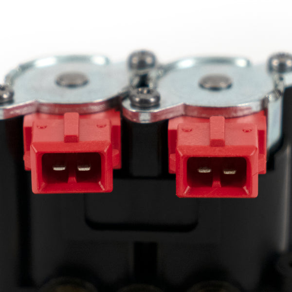 Arnott VB-4336 Solenoid Valve Block BMW 7-Series (E39/E65/E66 Chassis)