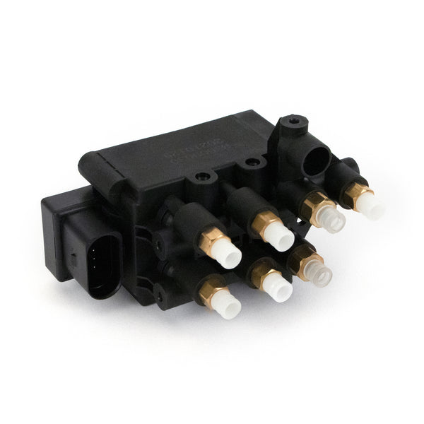 Arnott VB-4337 Solenoid Valve Porsche Panamera (971)