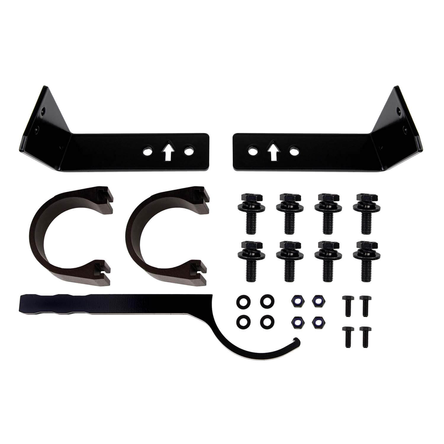 Old Man Emu VM80010003 Front BP-51 Shock Fit Kit