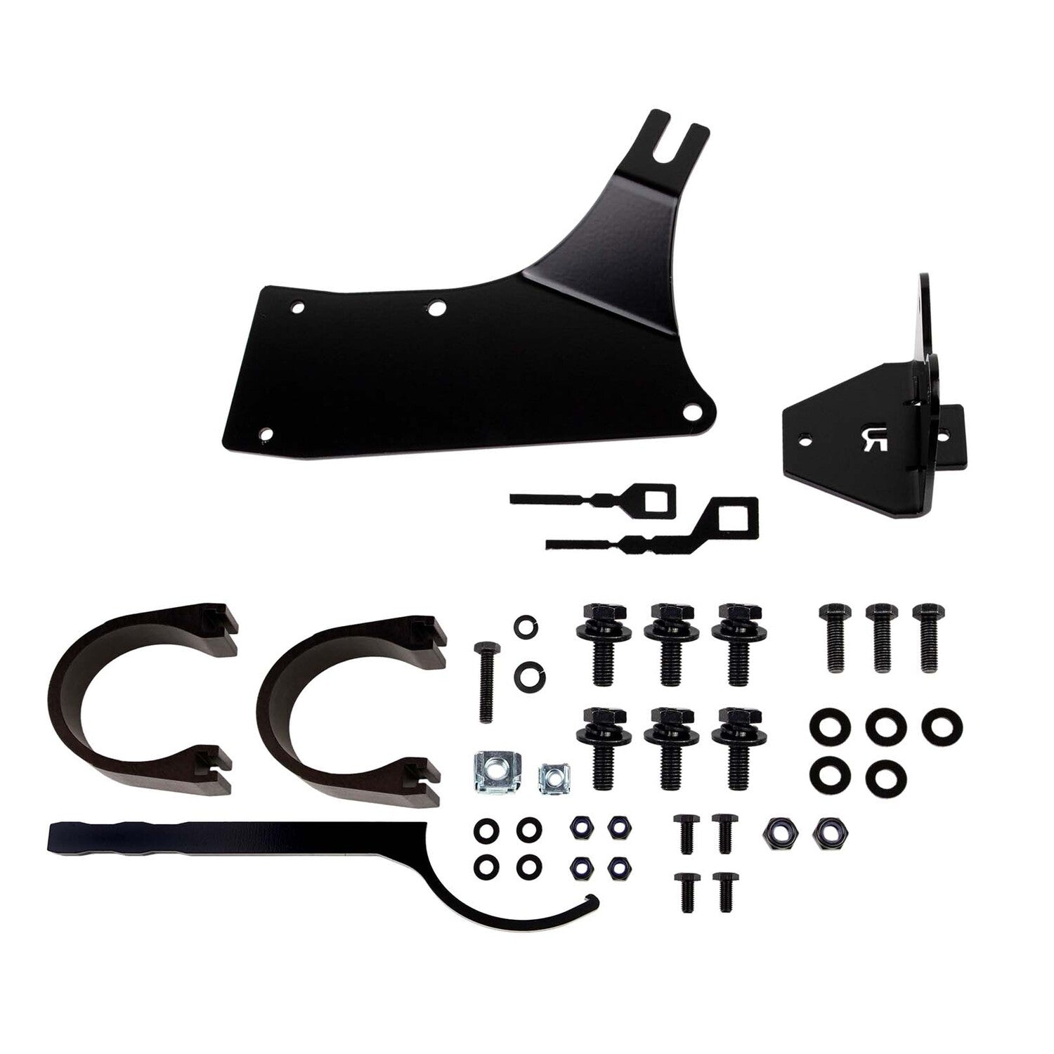 Old Man Emu VM80010009 Front BP-51 Shock Mnt Kit
