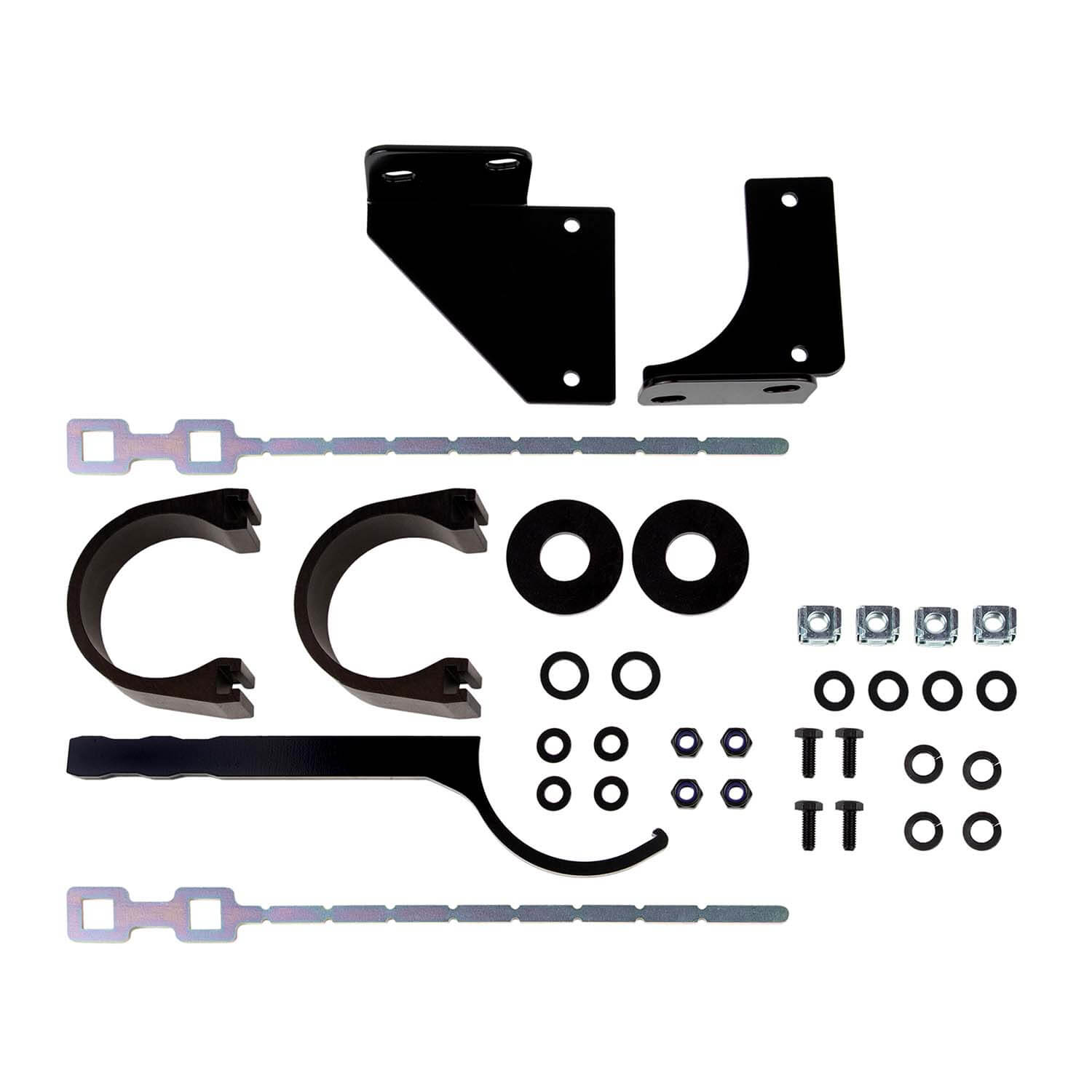 Old Man Emu VM80010010 Rear BP-51 Shock Fit Kit
