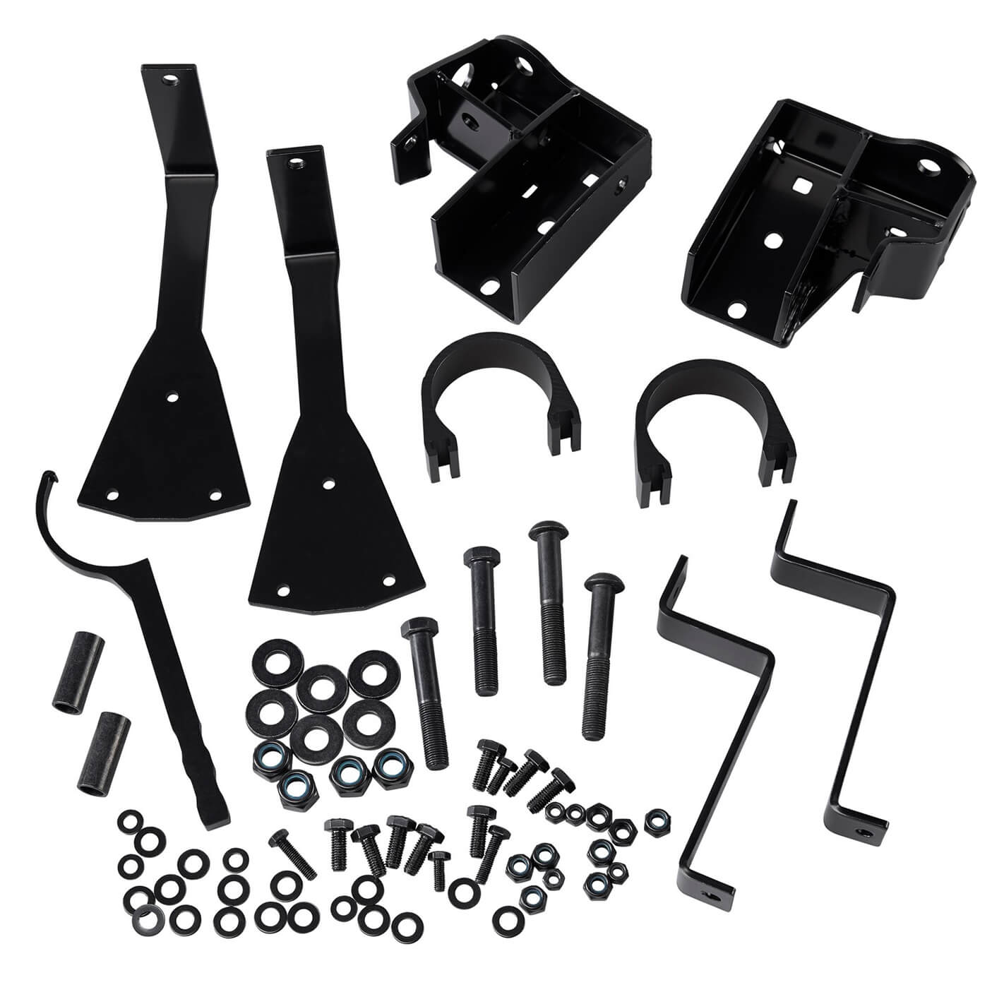 Old Man Emu VM80010014 Front BP-51 Shock Fit Kit