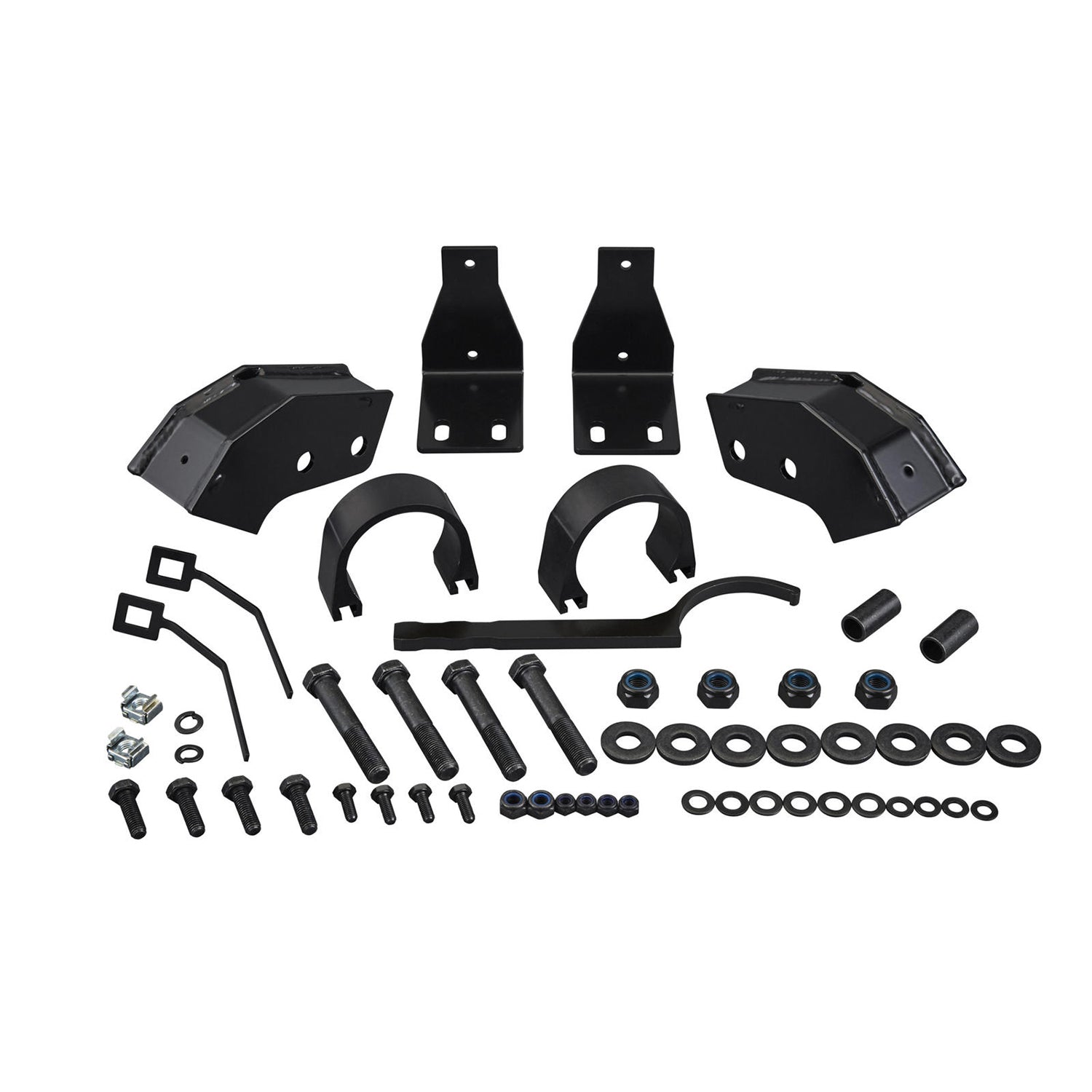Old Man Emu VM80010017 Rear BP-51 Shock Mnt Kit