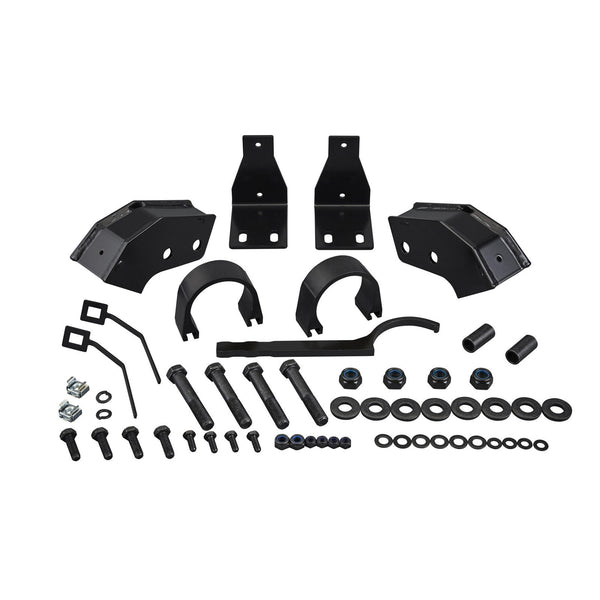 Old Man Emu VM80010017 Rear BP-51 Shock Mnt Kit