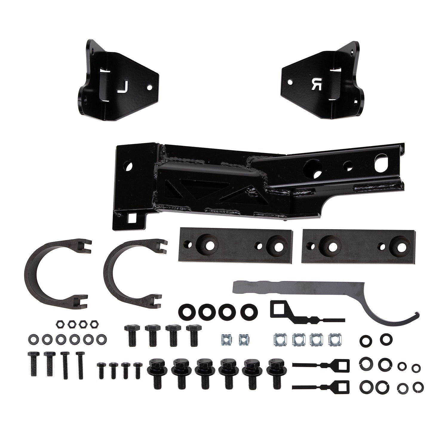 Old Man Emu VM80010028 Front BP-51 Shock Mnt Kit