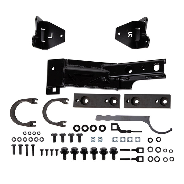 Old Man Emu VM80010028 Front BP-51 Shock Mnt Kit
