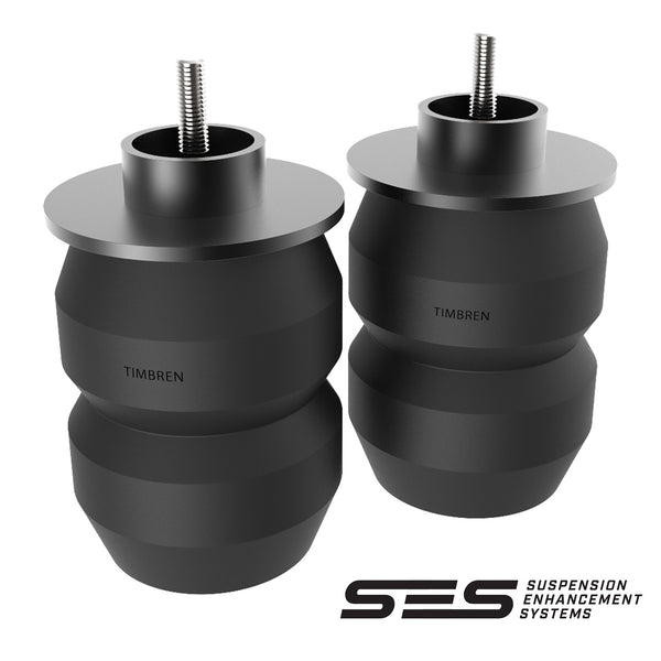 Timbren SES WFRW22 F59 Suspension Enhancement System 6000 lb Overload Spring