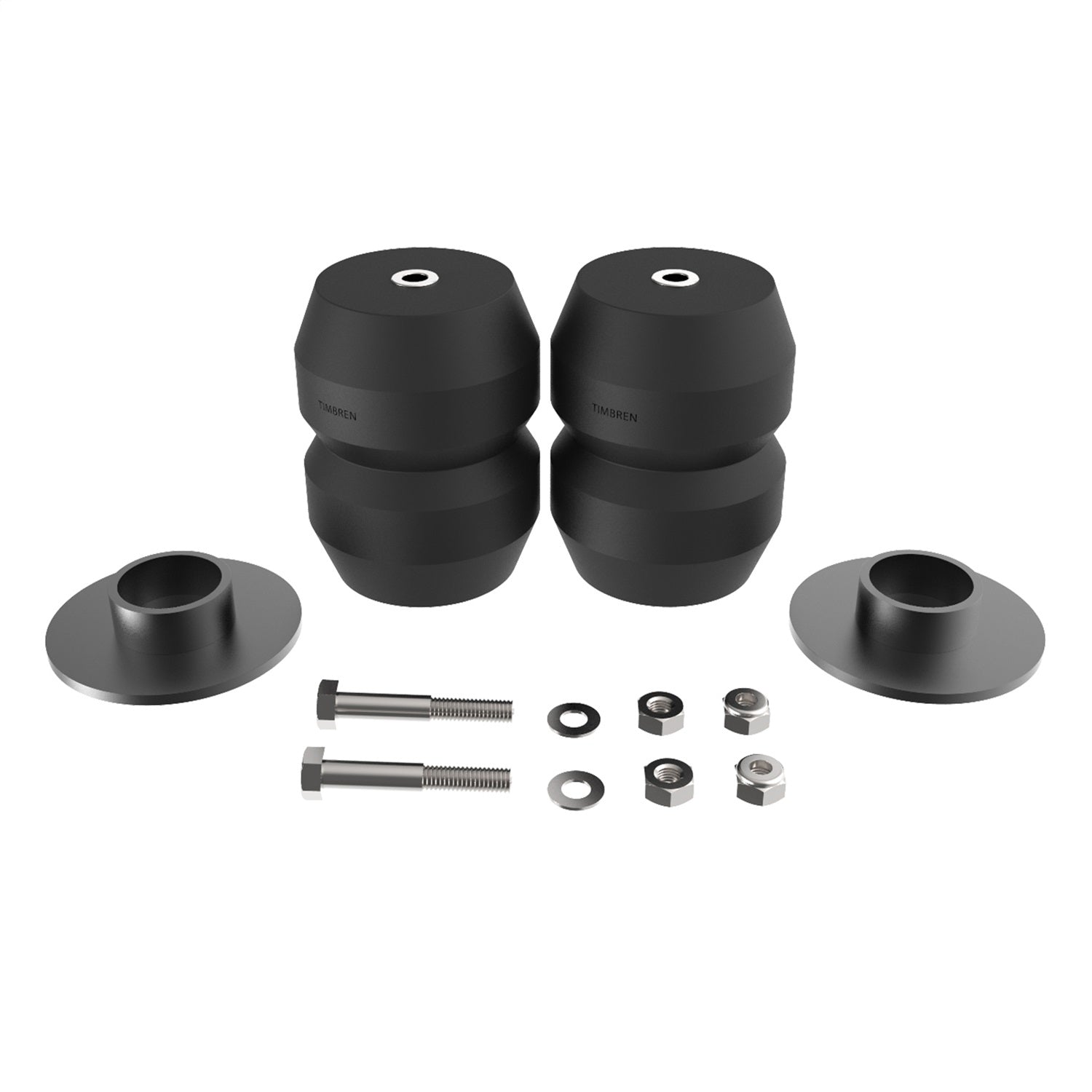 Timbren SES WFRW22 F59 Suspension Enhancement System 6000 lb Overload Spring