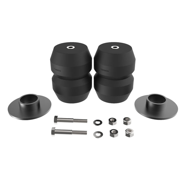 Timbren SES WFRW22 F59 Suspension Enhancement System 6000 lb Overload Spring