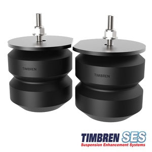 Timbren SES WRW32 Rear Suspension Enhancement System 6000 lb Overload Spring Isuzu FTR
