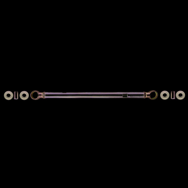 ICON 39290 Ford F250/F350 Super Duty Front Adjustable Track Bar Kit