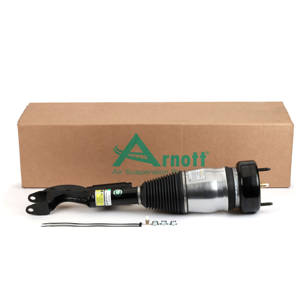 Arnott AS-3337 Front Right Air Strut Mercedes-Benz C-Class (W205) w/4MATIC, including AMG