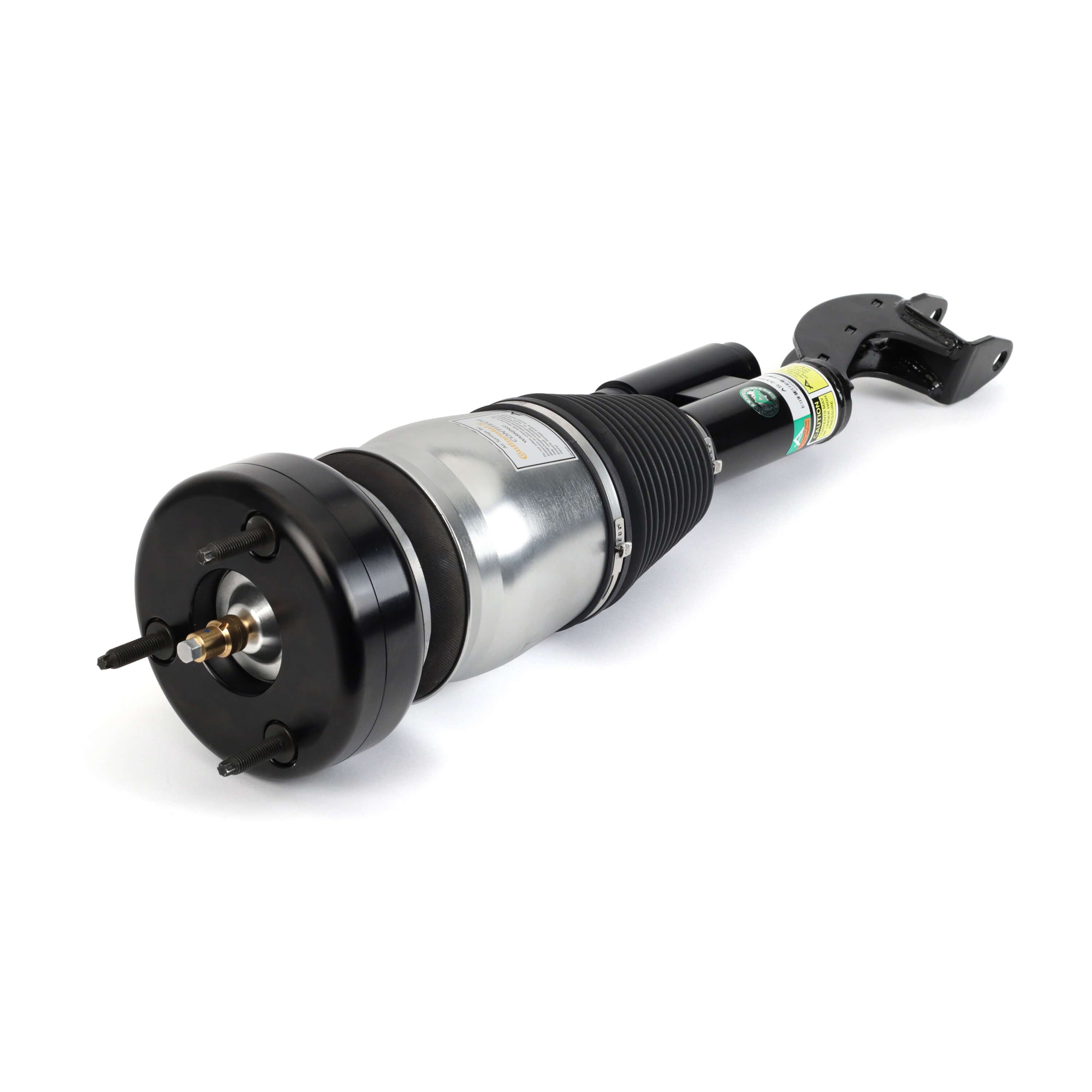 Arnott AS-3338 Front Left Air Strut Mercedes-Benz C-Class (W205) w/4MATIC, including AMG