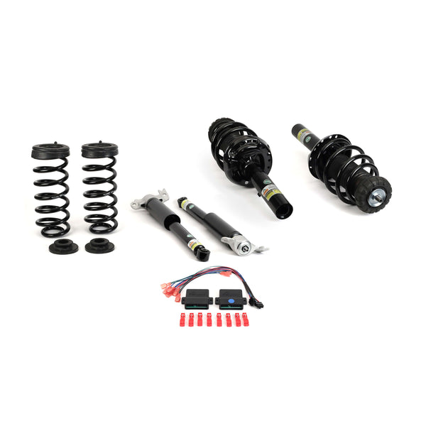 Arnott C-3426 Front & Rear Coil Spring Conversion Kit Cadillac XTS (Epsilon II)