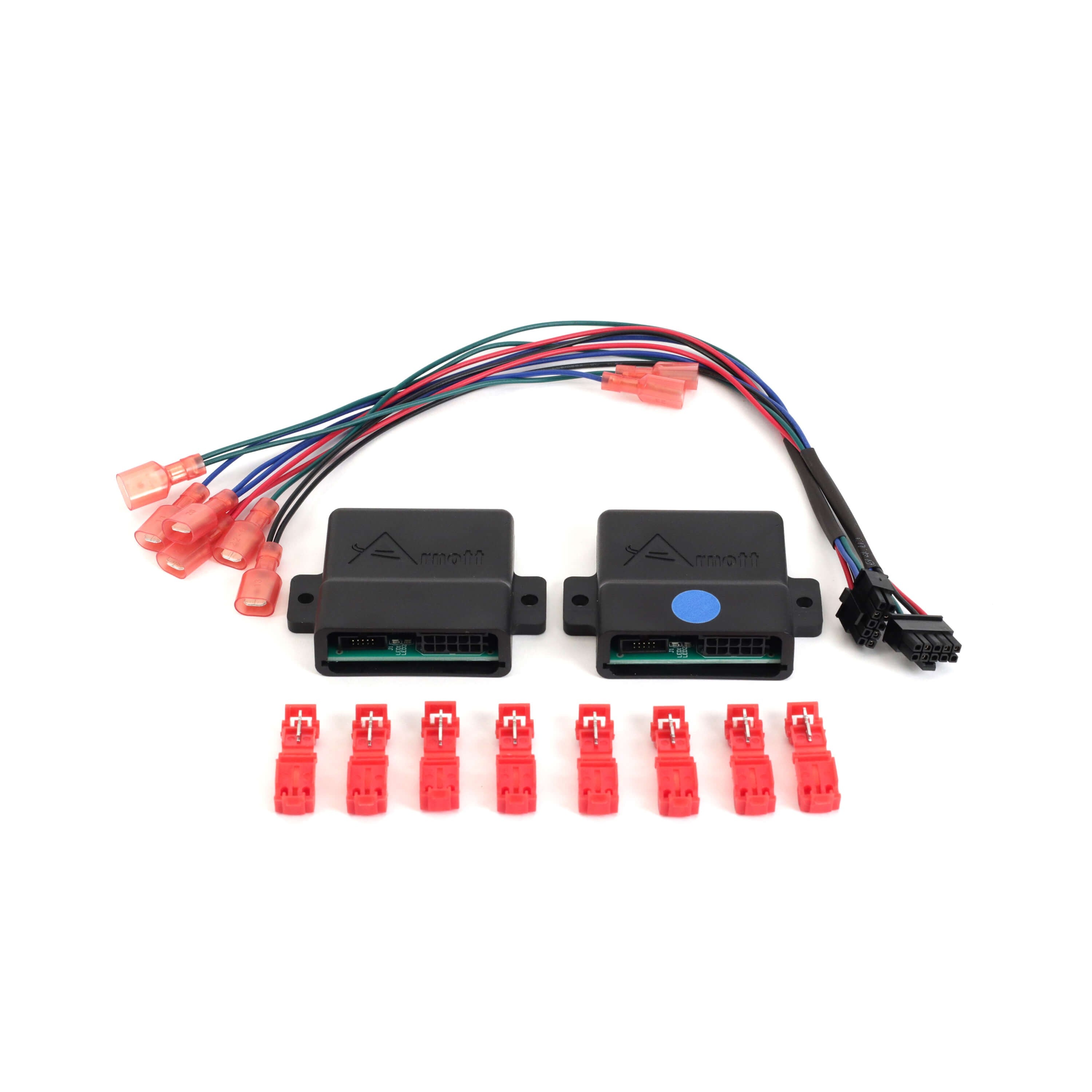 Arnott C-3426 Front & Rear Coil Spring Conversion Kit Cadillac XTS (Epsilon II)