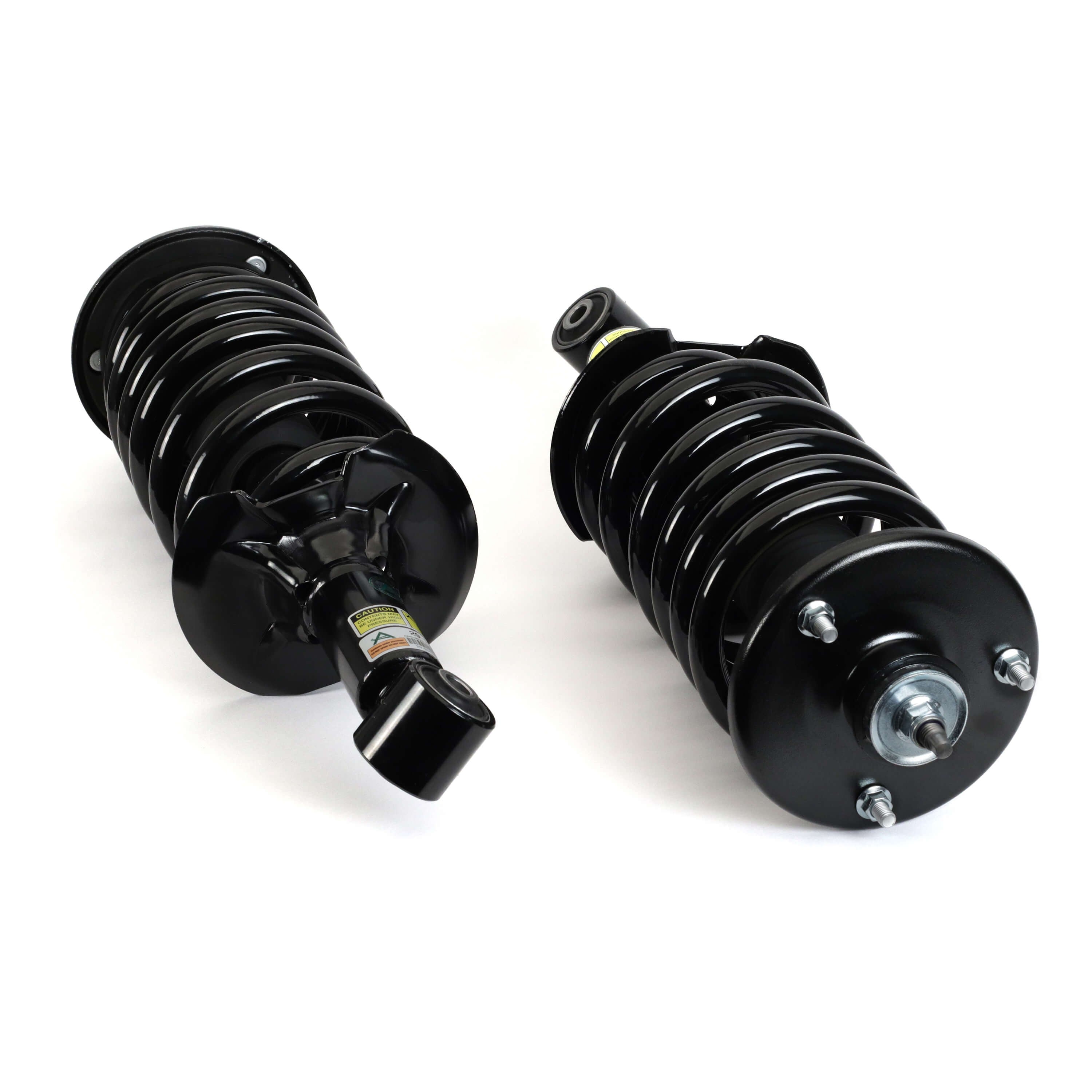 Arnott C-3544 Front & Rear Coil Spring Conversion Kit Land Rover Range Rover Sport (L320)