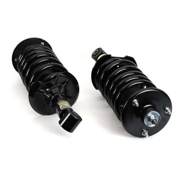 Arnott C-3544 Front & Rear Coil Spring Conversion Kit Land Rover Range Rover Sport (L320)