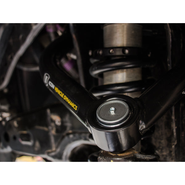ICON 614551 4Runner/FJ/Land Cruiser Retrofit Delta Joint Kit