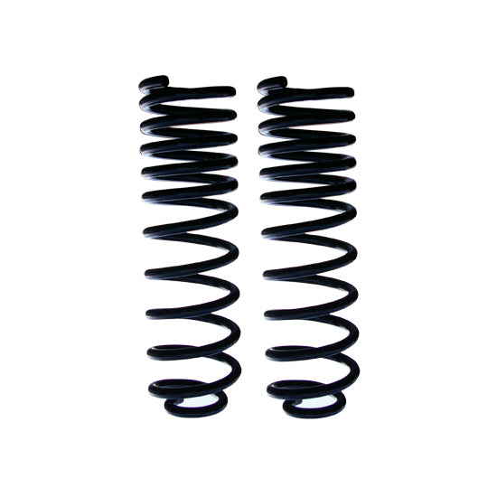ICON 212150 Ram 1500 1.5" Lift Rear Dual Rate Coil Spring Kit