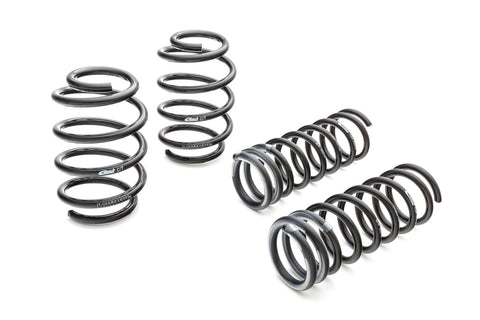 3594.140 Eibach PRO-KIT Performance Springs (Set of 4 Springs) FORD Mustang