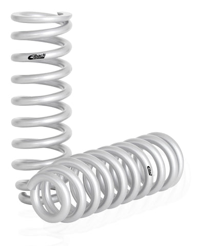 Eibach E30-82-071-01-20 Pro-Lift-Kit Springs (Front Springs Only)