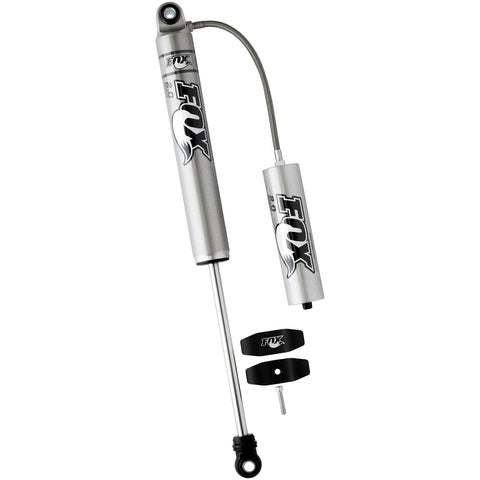 FOX 980-24-955 Rear 2.0 Performance Series Reservoir Chevrolet Avalanche 1500 4WD 0-3 Inch Lift