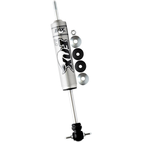 Fox 985-24-096 Front 2.0 Performance Series Smooth Body IFP Shock