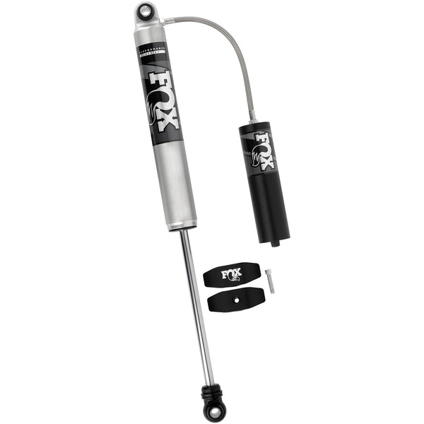 Fox 985-24-192 Rear 2.0 Performance Series Smooth Body Reservoir Shock