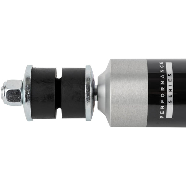 Fox 985-24-195 Rear 2.0 Performance Series Smooth Body IFP Shock