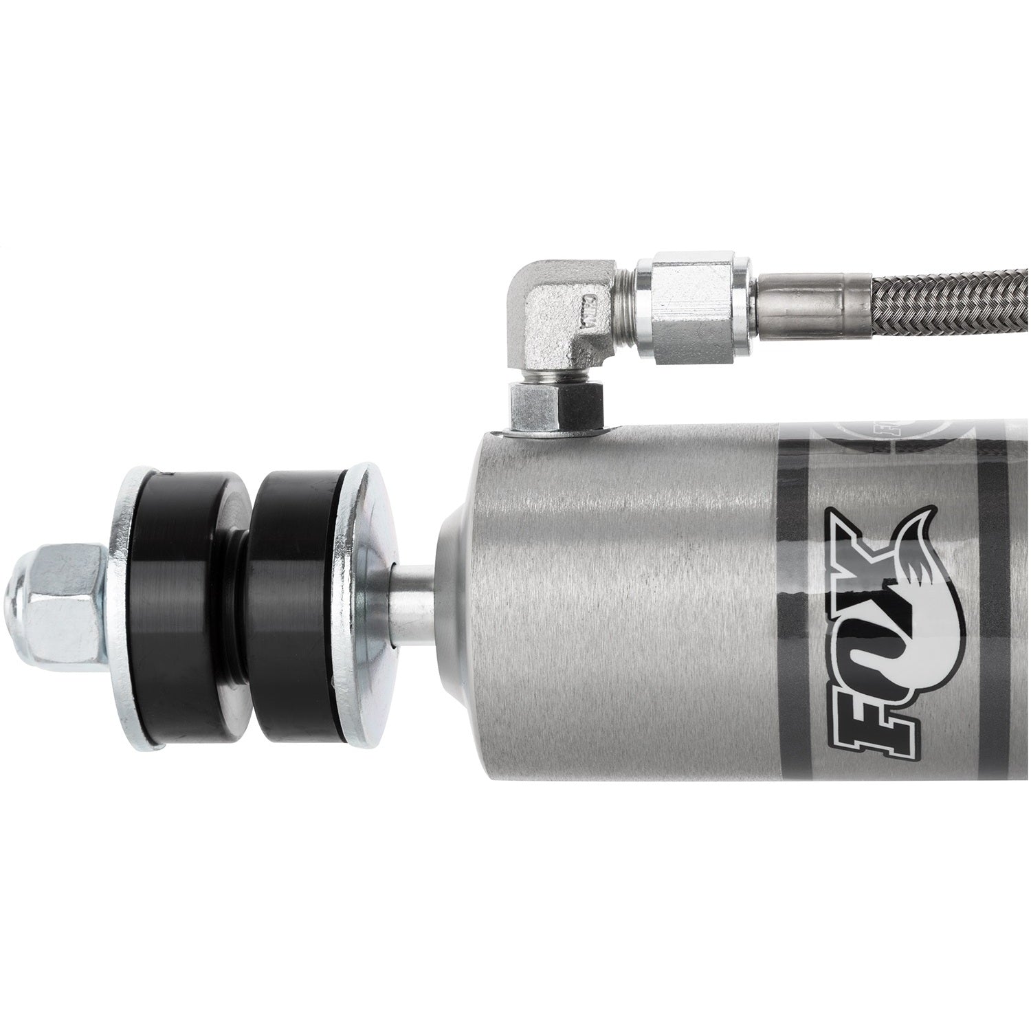 Fox 985-26-110 Front 2.0 Performance Series Smooth Body Reservoir Shock - Adjustable