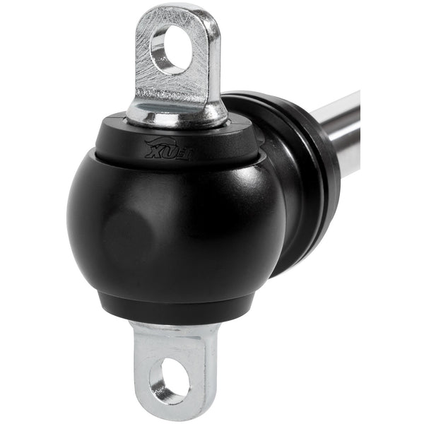 Fox 985-26-110 Front 2.0 Performance Series Smooth Body Reservoir Shock - Adjustable