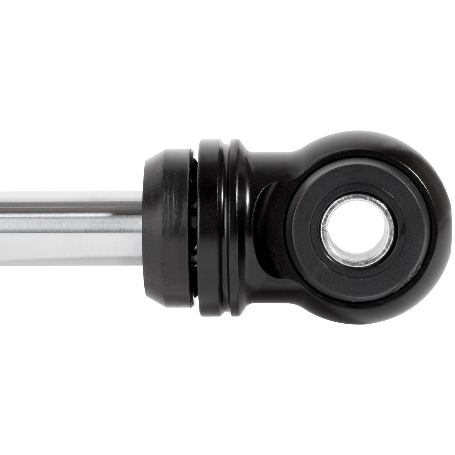 Fox 985-26-116 Rear 2.0 Performance Series Smooth Body Reservoir Shock - Adjustable