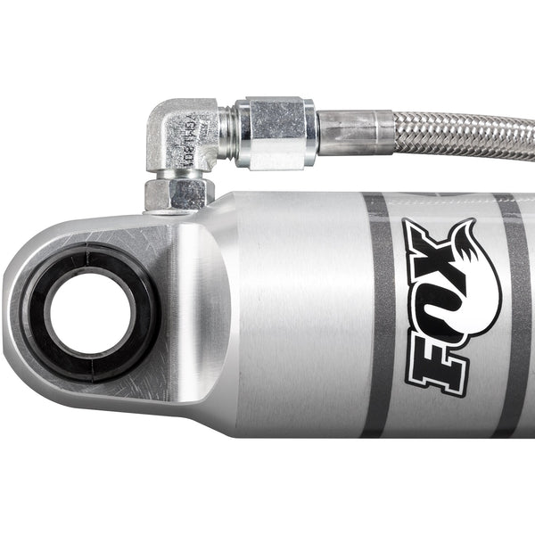 Fox 985-26-123 Rear 2.0 Performance Series Smooth Body Reservoir Shock - Adjustable