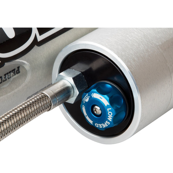 Fox 985-26-123 Rear 2.0 Performance Series Smooth Body Reservoir Shock - Adjustable