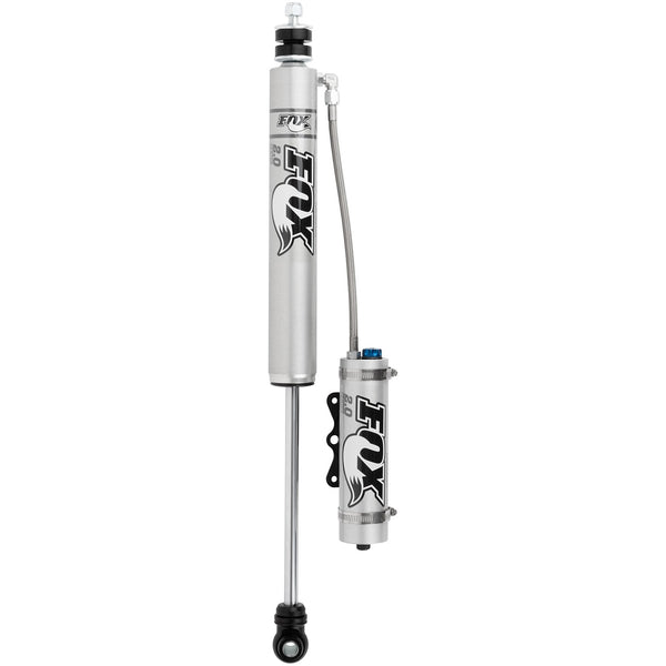 FOX 985-26-025 Front 2.0 Performance Series Reservoir - Adjustable Dodge Ram 2500 4WD 4-6 Inch Lift