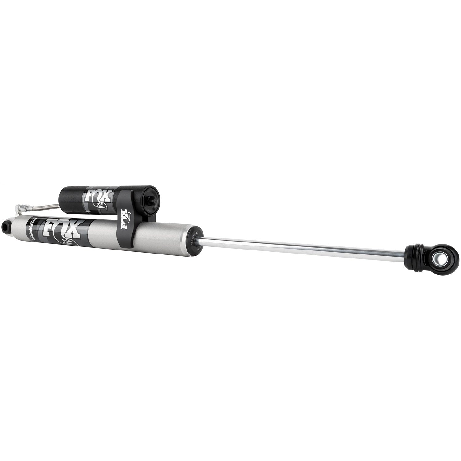 Fox 985-26-149 Rear 2.0 Performance Series Smooth Body Reservoir Shock - Adjustable