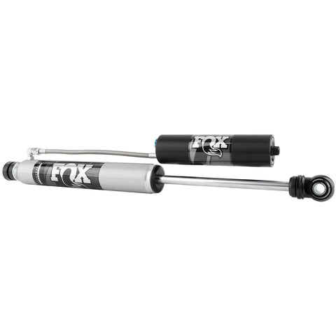 Fox 985-26-162 Front 2.0 Performance Series Smooth Body Reservoir Shock - Adjustable