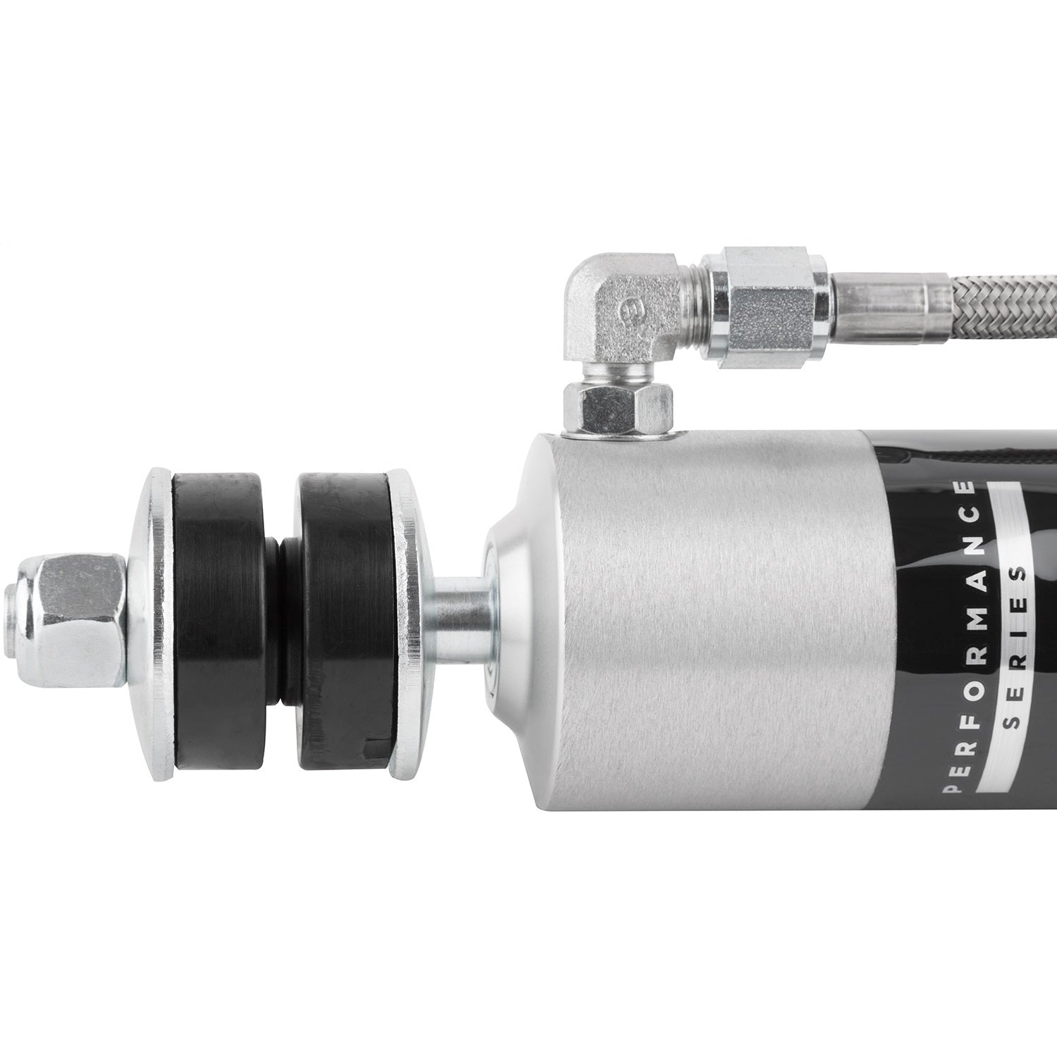 Fox 985-26-164 Front 2.0 Performance Series Smooth Body Reservoir Shock - Adjustable
