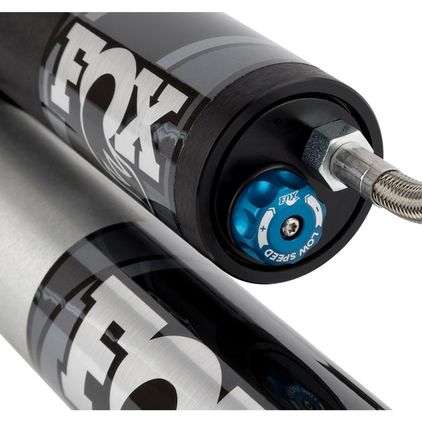 Fox 985-26-192 Rear 2.0 Performance Series Smooth Body Reservoir Shock - Adjustable