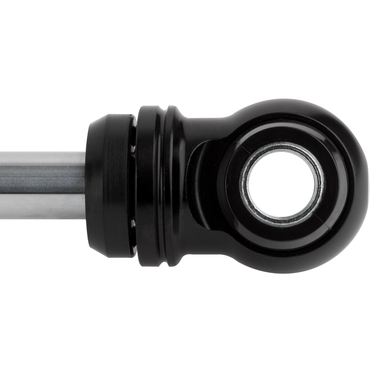 Fox 985-26-192 Rear 2.0 Performance Series Smooth Body Reservoir Shock - Adjustable