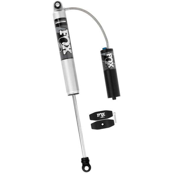 Fox 985-26-192 Rear 2.0 Performance Series Smooth Body Reservoir Shock - Adjustable