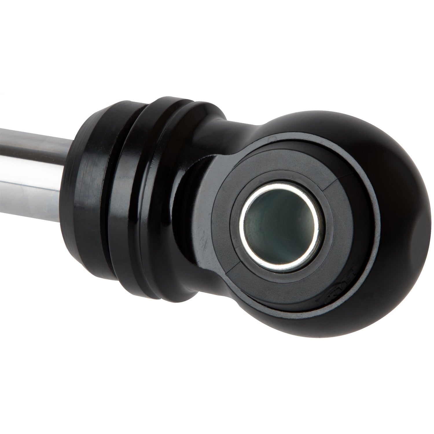 Fox 985-24-153 Rear 2.0 Performance Series Smooth Body IFP Shock