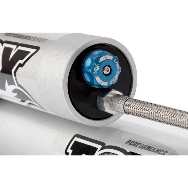 Fox 985-26-101 Front 2.0 Performance Series Smooth Body Reservoir Shock - Adjustable