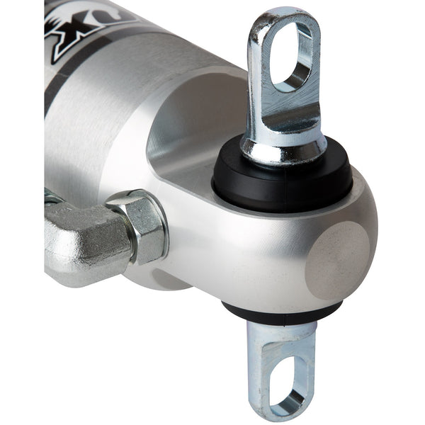 FOX 985-26-012 Rear 2.0 Performance Series Reservoir - Adjustable Jeep Wrangler JK 2WD 4-6 Inch Lift