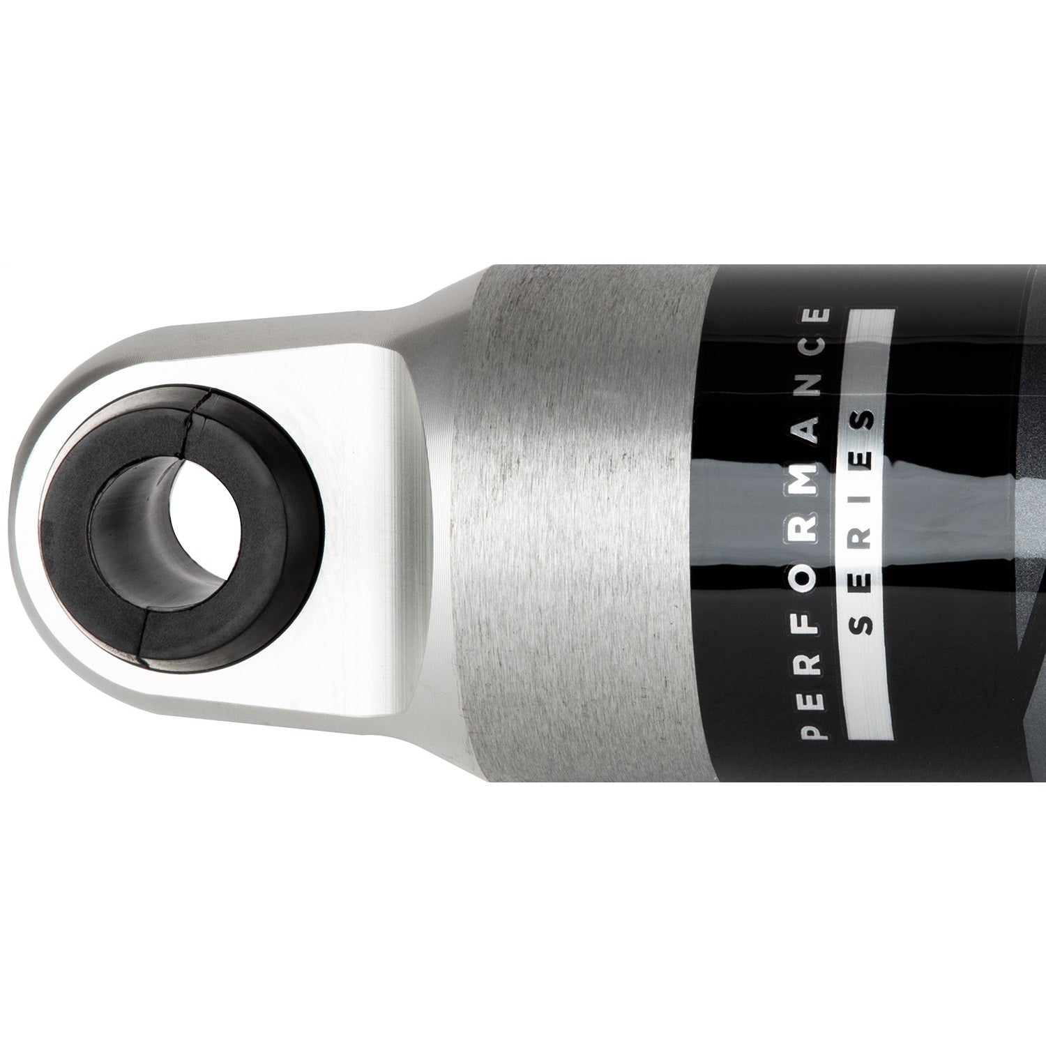 Fox 985-24-152 Rear 2.0 Performance Series Smooth Body IFP Shock